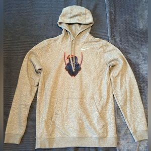 UVA Nike Hoodie